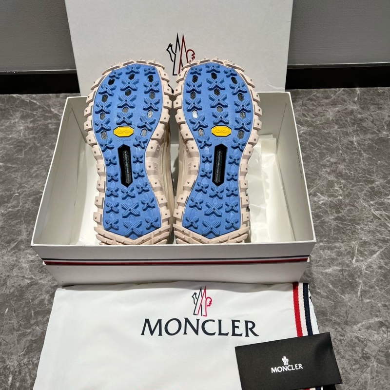 Moncler Sneakers